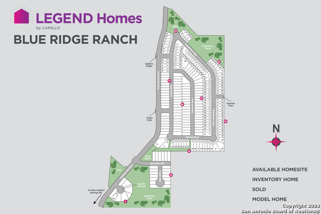 Image 46 of 46 For 4955 Blue Ranch