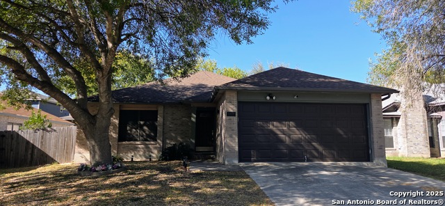 Details for 5419 Park Lake, San Antonio, TX 78244