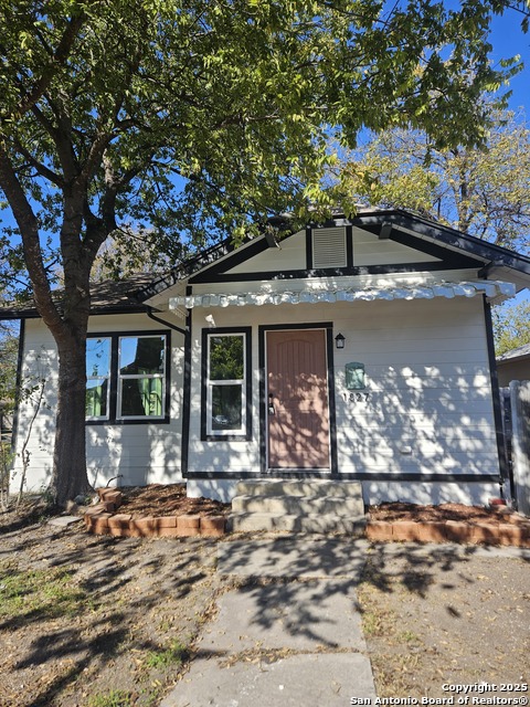 Details for 1827 Ashby  , San Antonio, TX 78201