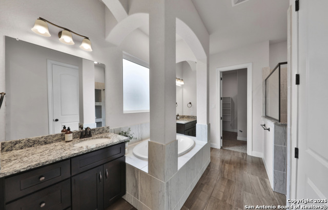 Image 8 of 15 For 6514 Comanche Post