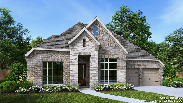 Details for 10219 Cold Back Court, San Antonio, TX 78254