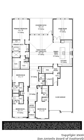 Image 2 of 28 For 10219 Cold Back Court