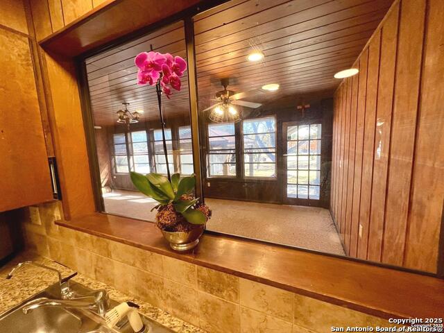 Image 15 of 46 For 433 Fort Clark Rd