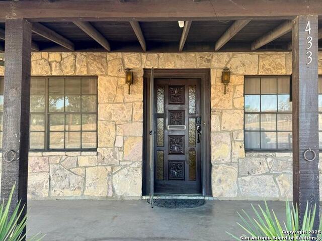 Image 3 of 46 For 433 Fort Clark Rd