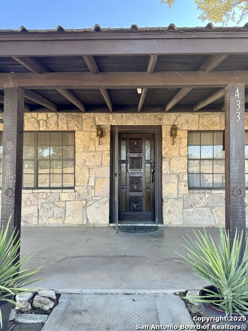 Image 43 of 46 For 433 Fort Clark Rd