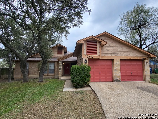 Details for 8934 Golden Brook, San Antonio, TX 78250