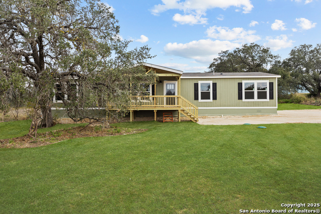 Details for 2126 Stevens Rd, Somerset, TX 78069