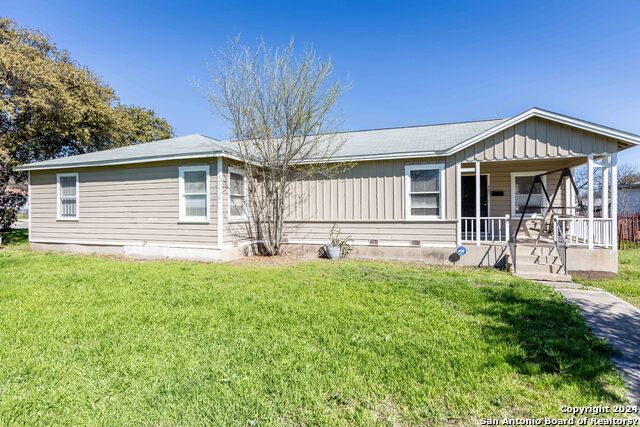 Details for 461 Westminster Ave, San Antonio, TX 78228