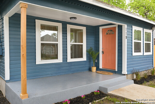 Details for 118 Aganier  , San Antonio, TX 78212