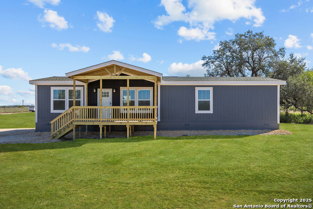 Details for 2240 Stevens Rd, Somerset, TX 78069