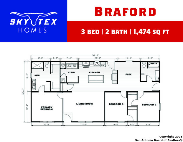 Image 2 of 22 For 2240 Stevens Rd