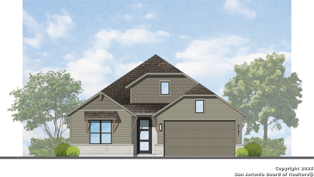 Details for 12184 Heartvine Parkway, Schertz, TX 78154