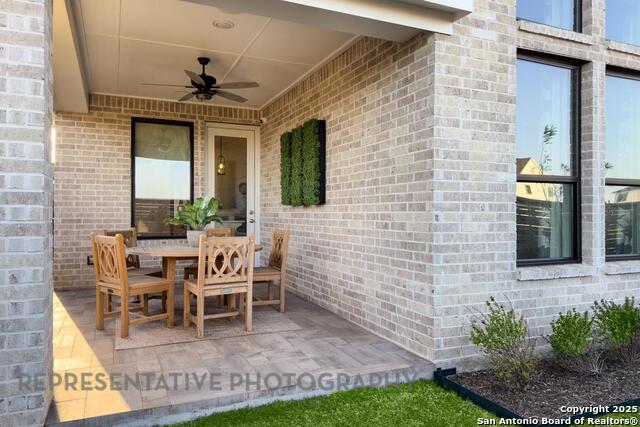 Image 9 of 13 For 12184 Heartvine Parkway