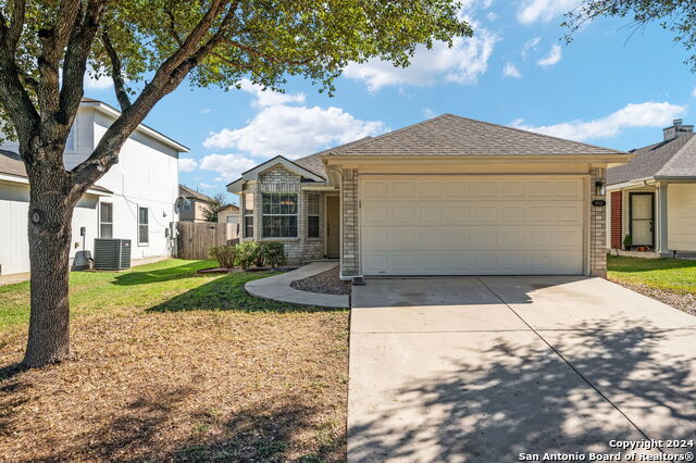 Details for 9002 Gallop Chase, San Antonio, TX 78254