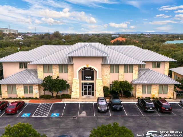 Details for 4085 De Zavala, Shavano Park, TX 78249