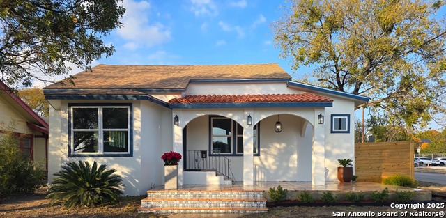 Details for 501 Agarita W, San Antonio, TX 78212