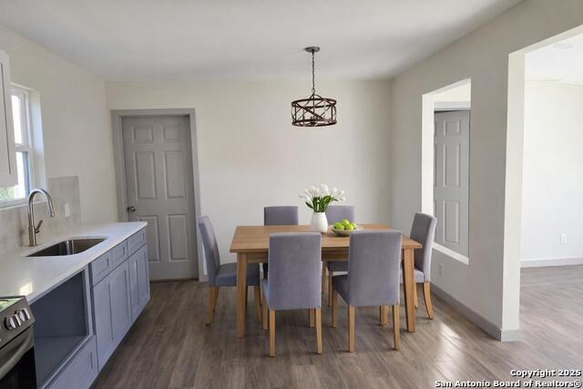 Listing photo id 37 for 501 Agarita W