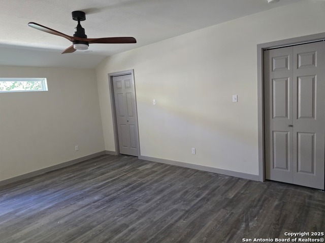 Listing photo id 45 for 501 Agarita W