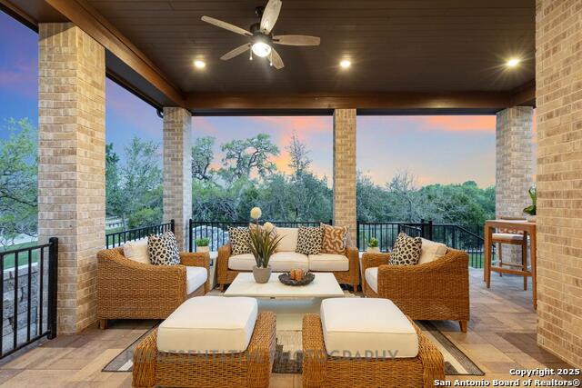 Image 38 of 44 For 201 Barton Creek