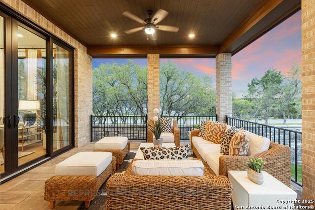 Image 39 of 44 For 201 Barton Creek