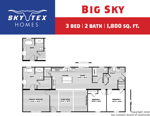 Image 2 of 31 For 136 Syrah St