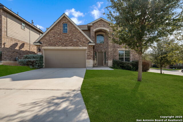 Details for 8326 Hydrangea, Boerne, TX 78015