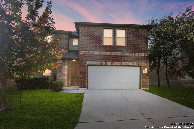 Details for 219 Lucchese, San Antonio, TX 78253