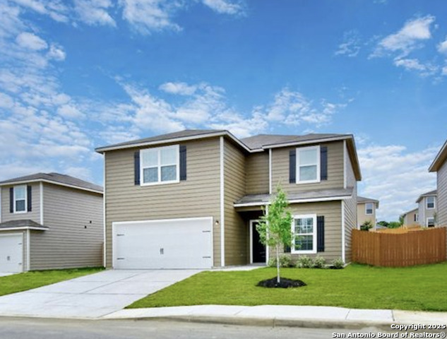 Details for 3139 Rosalind, San Antonio, TX 78222