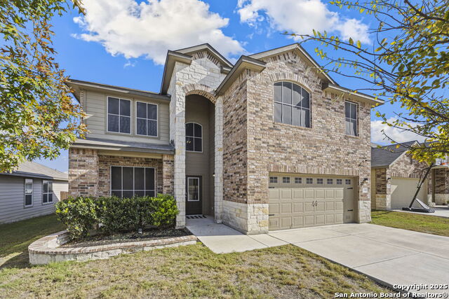 Details for 328 Swift Move, Cibolo, TX 78108