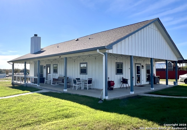 Details for 135 May , Pleasanton, TX 78064