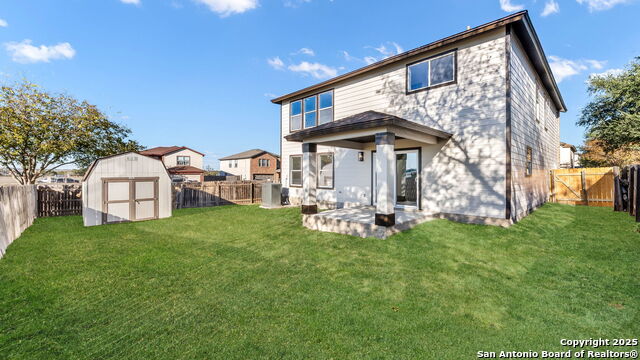 Image 21 of 21 For 606 San Augustine