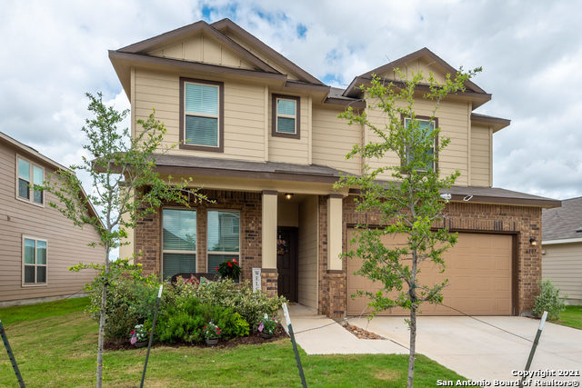 Details for 6907 Hibiscus Falls, San Antonio, TX 78218