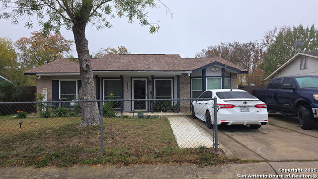 Details for 2610 Gibbens, San Antonio, TX 78224