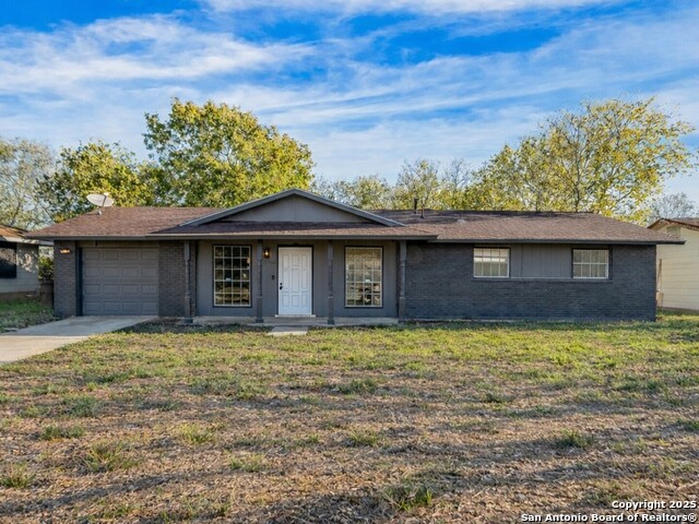 Details for 4850 Castle Stream Drive, San Antonio, TX 78218