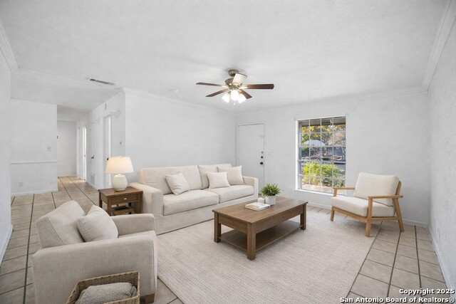 Image 4 of 15 For 4850 Castle Stream Drive