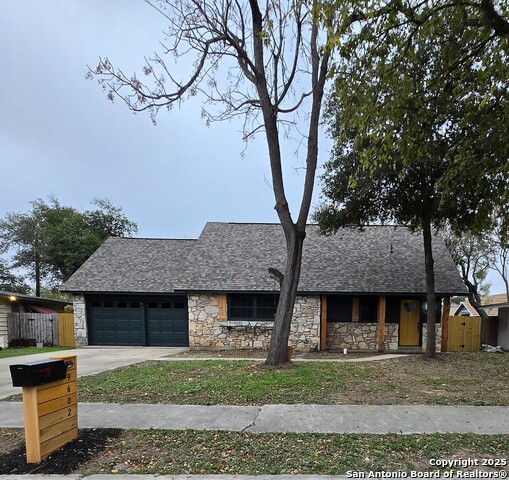 Details for 9602 Nona Kay, San Antonio, TX 78217