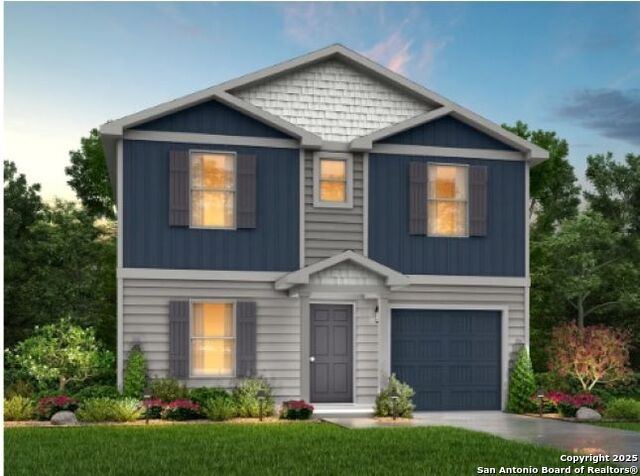 Details for 306 Mariposa, Kenedy, TX 78119