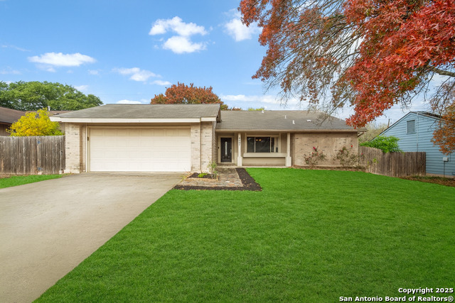 Details for 6007 Lonesome Pine, San Antonio, TX 78247