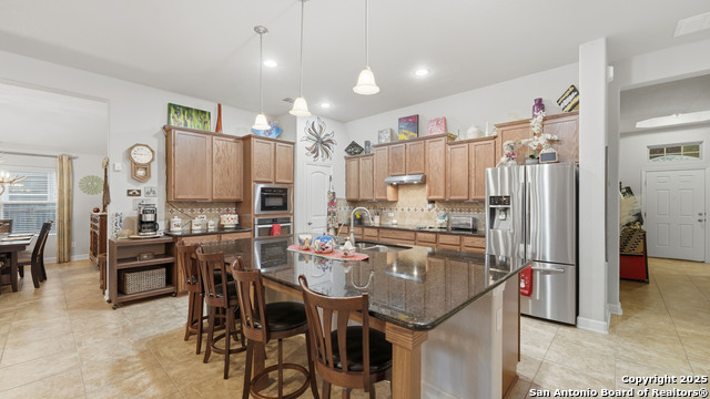 Image 12 of 23 For 2084 Tejas Pecan