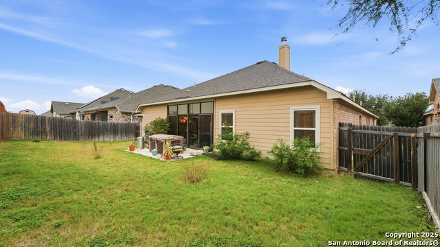 Image 22 of 23 For 2084 Tejas Pecan