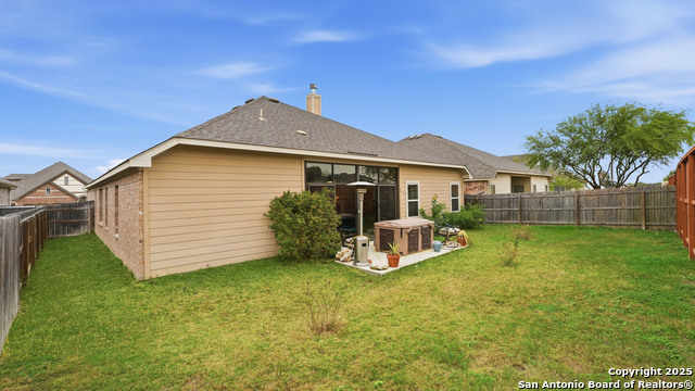 Image 23 of 23 For 2084 Tejas Pecan