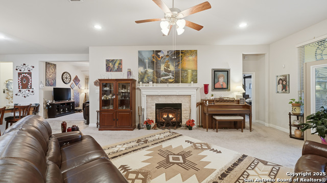 Image 5 of 23 For 2084 Tejas Pecan