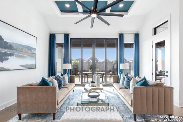 Image 13 of 47 For 117 Barton Creek