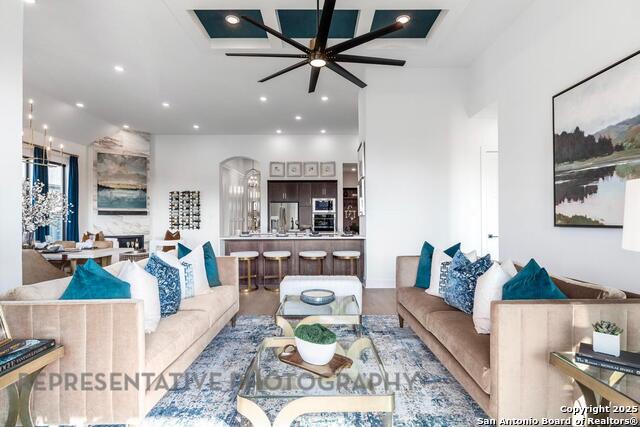 Image 3 of 47 For 117 Barton Creek