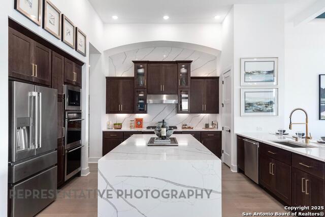 Image 4 of 47 For 117 Barton Creek