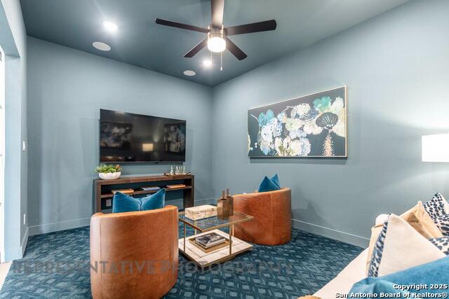 Image 40 of 47 For 117 Barton Creek