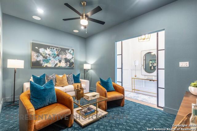 Image 41 of 47 For 117 Barton Creek