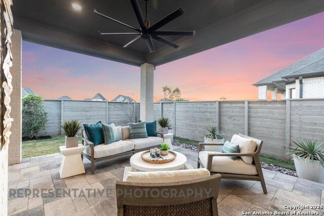 Image 43 of 47 For 117 Barton Creek