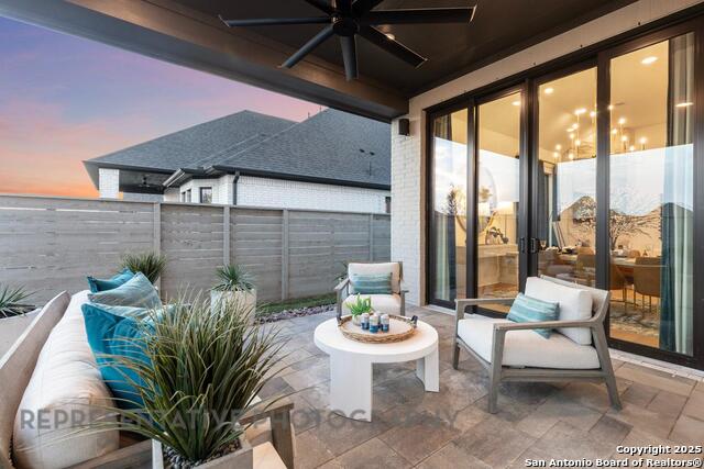 Image 44 of 47 For 117 Barton Creek