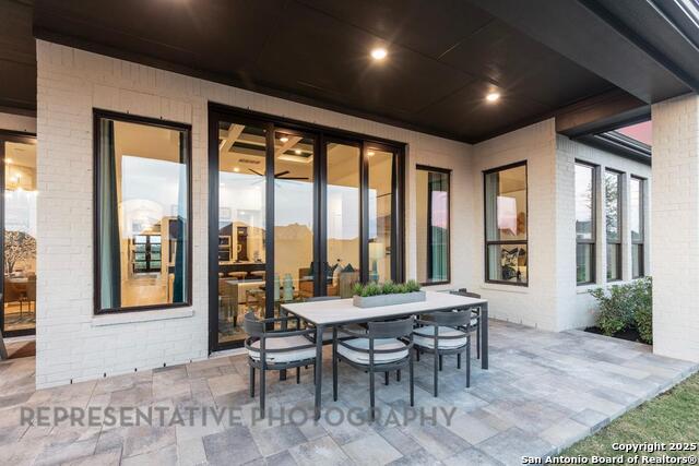 Image 45 of 47 For 117 Barton Creek